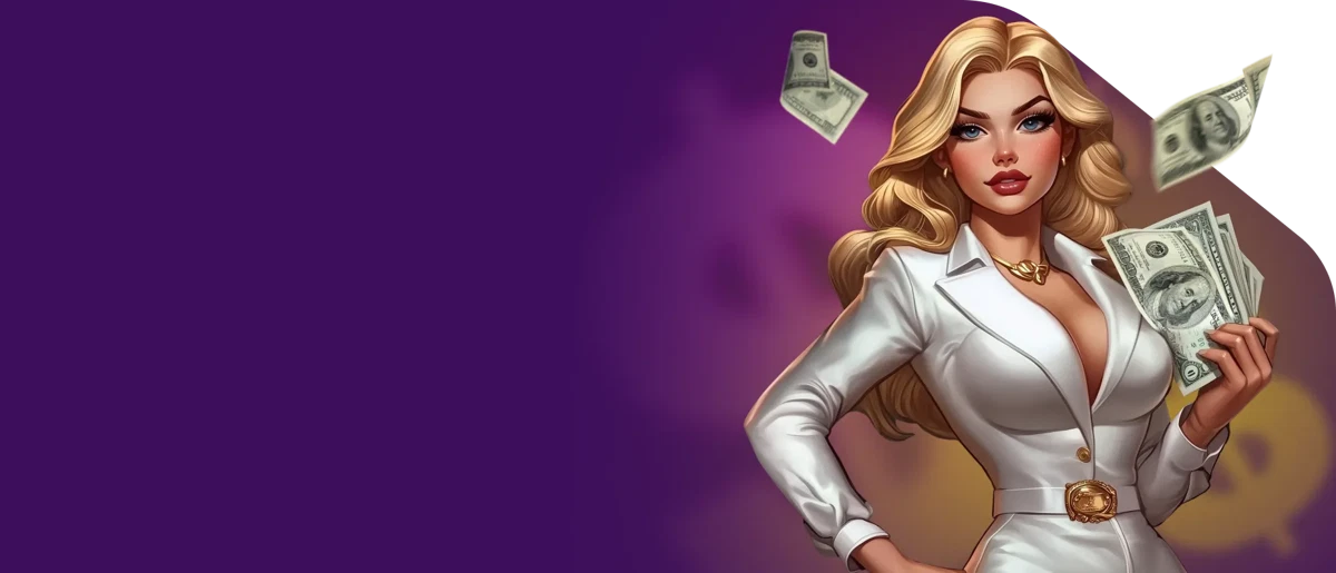 Welcome Bonus Spin Dinero Online