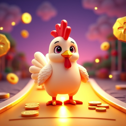 Chicken Road Spindinero Free Spins
