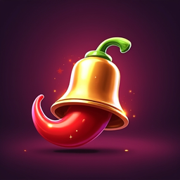 Hot Chilli Bells Spindinero Official Site